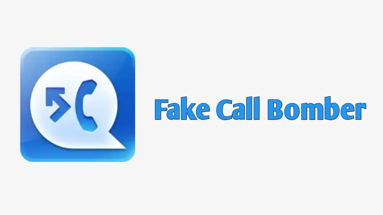 Fake Call Bomber Apk