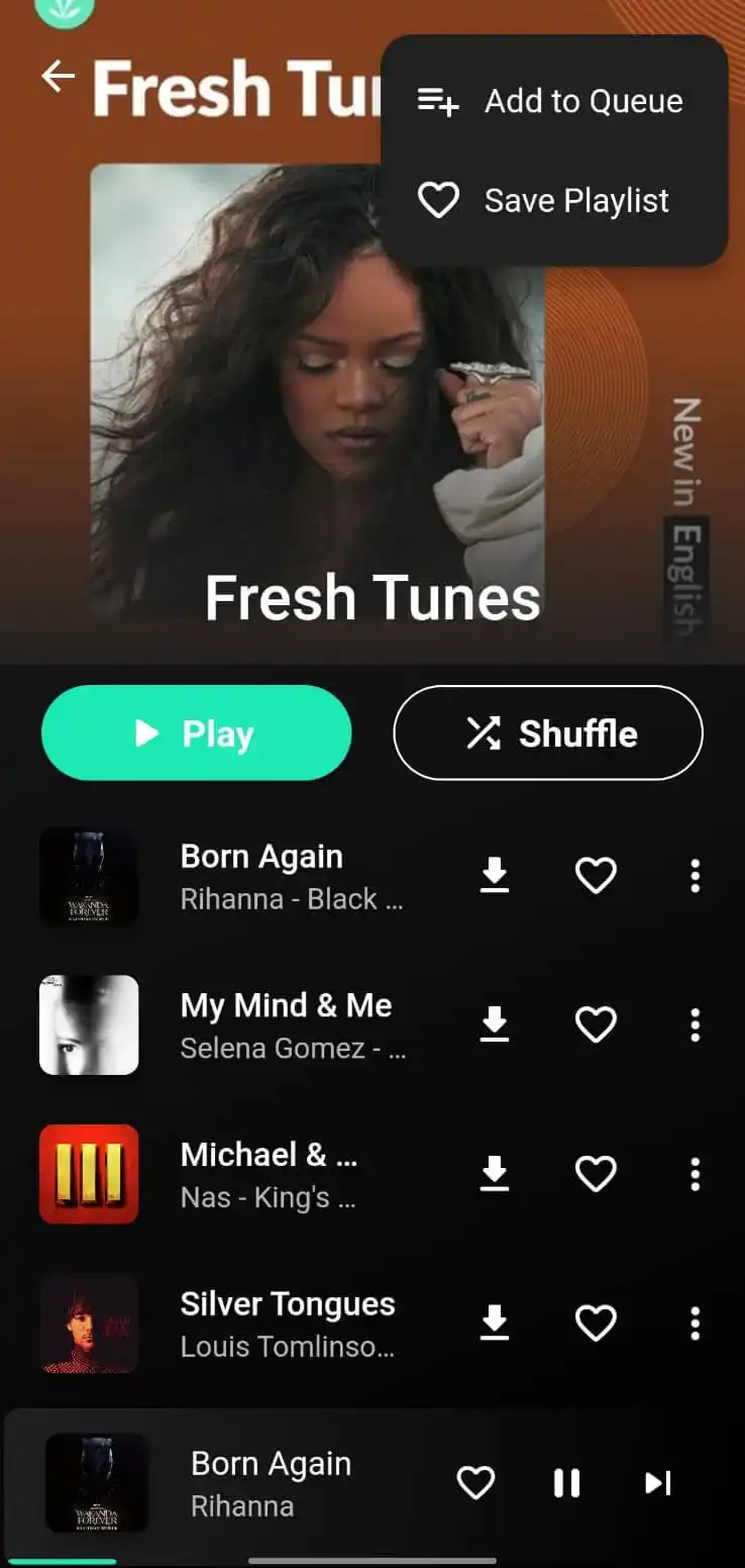 Black Hole Music APK 2023
