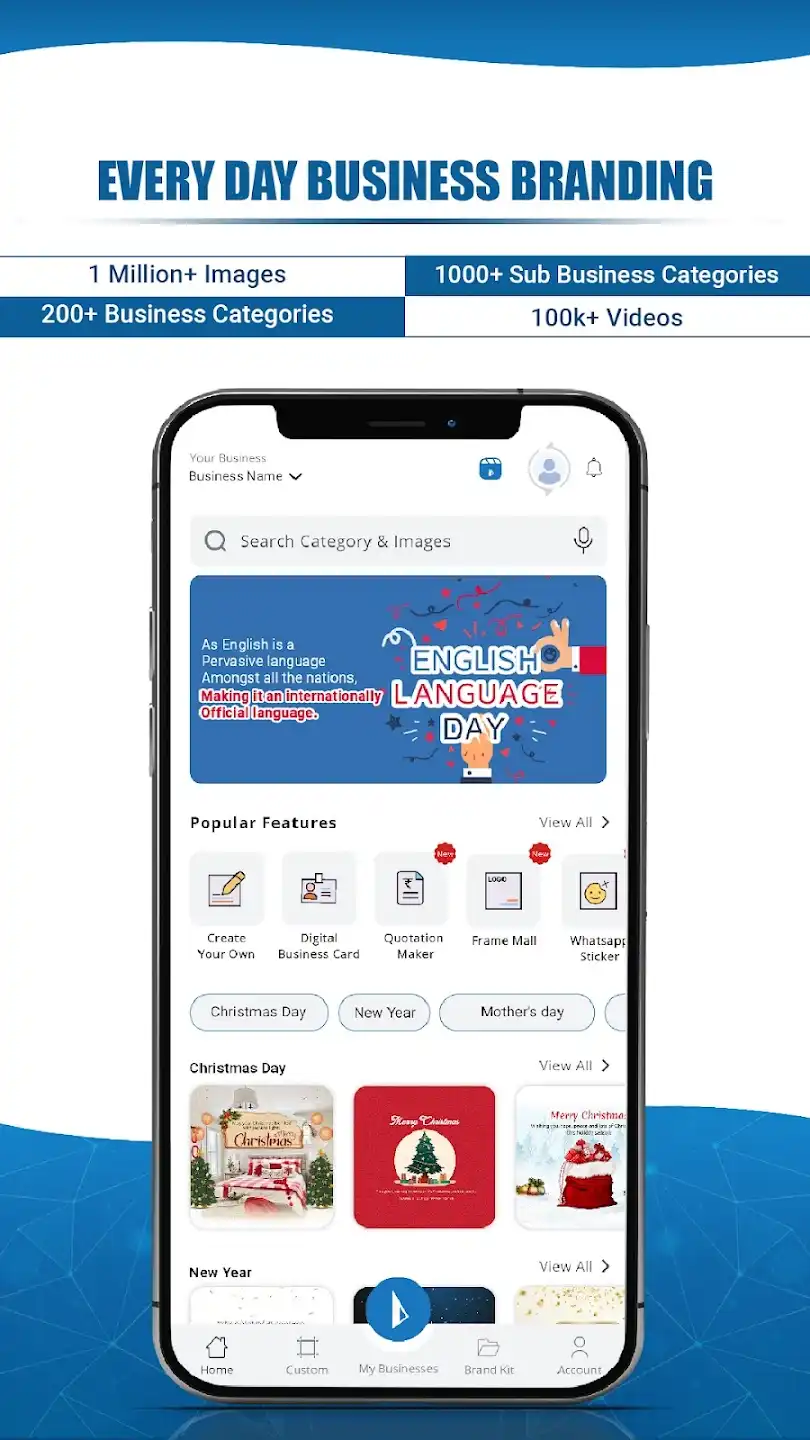 Brands live Mod APK