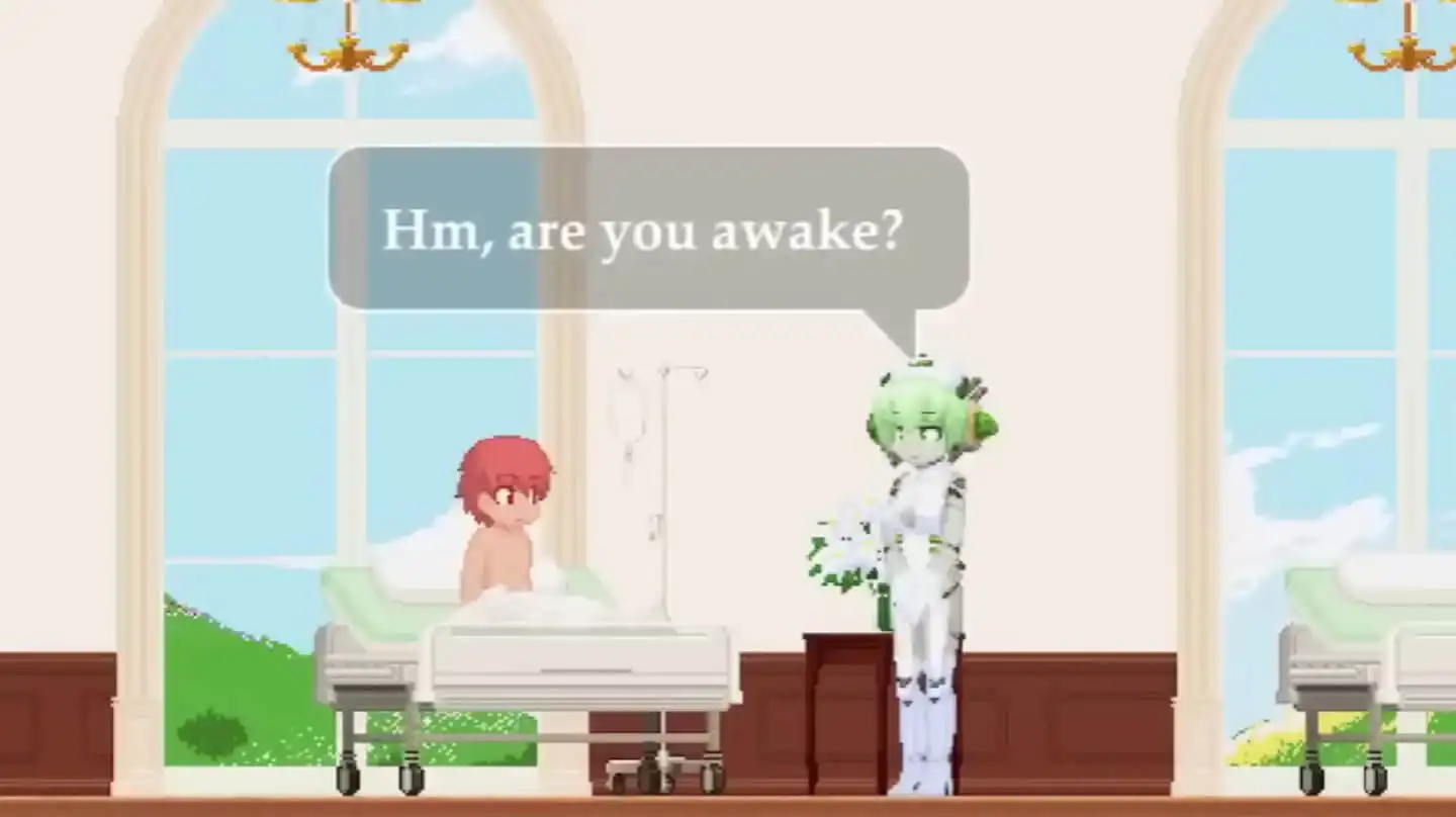 Castle of Temptation Apk