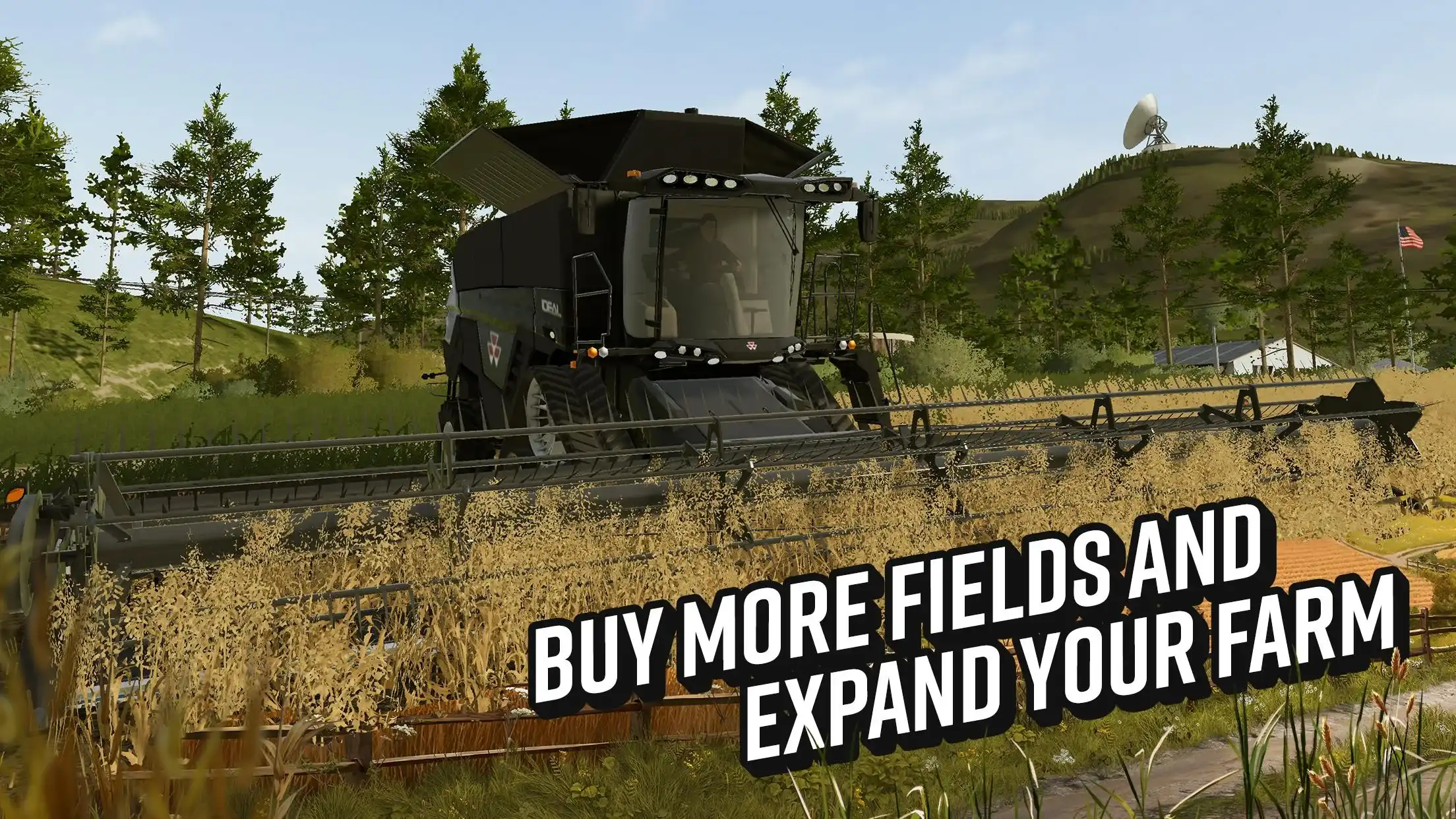FS 20 Indian Tractor APK