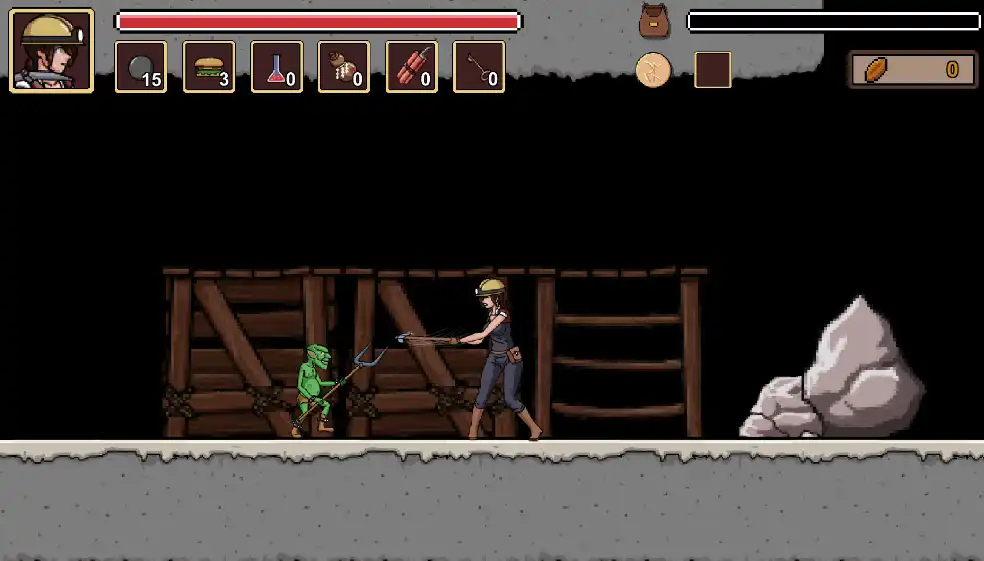 Features of Hailey’s Treasure Adventure APK