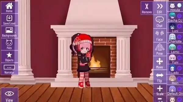 Gacha Nox APK 2023