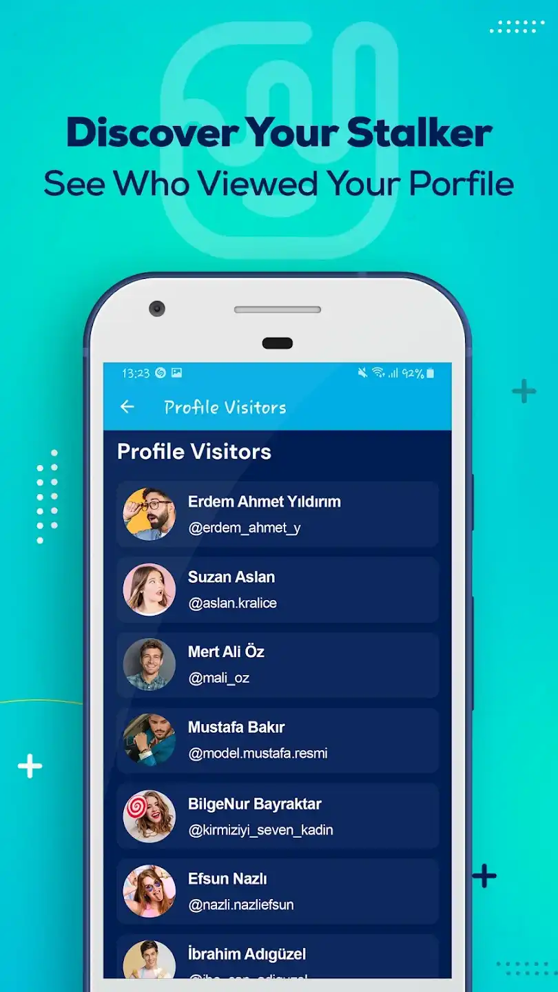 InStalker Mod APK