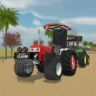 Indian Vehicles Simulator 3d Mod APK 