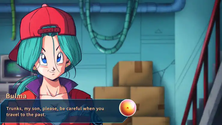 Kame Paradise 2 APK