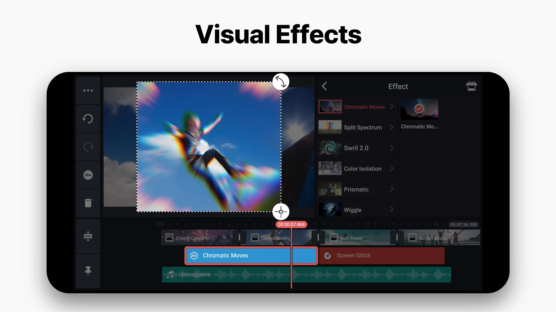 KineMaster Old Version Mod Apk 2023