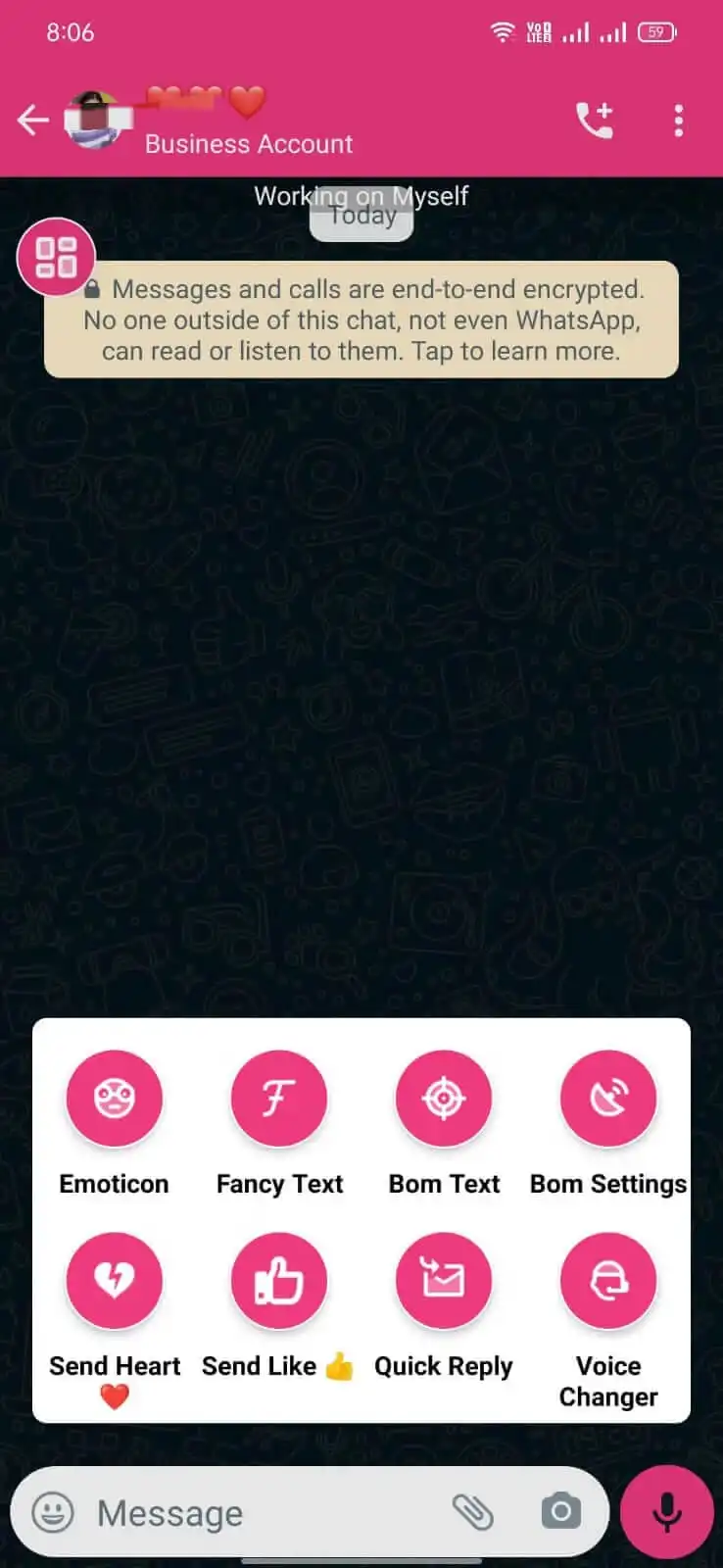NA4 WhatsApp APK