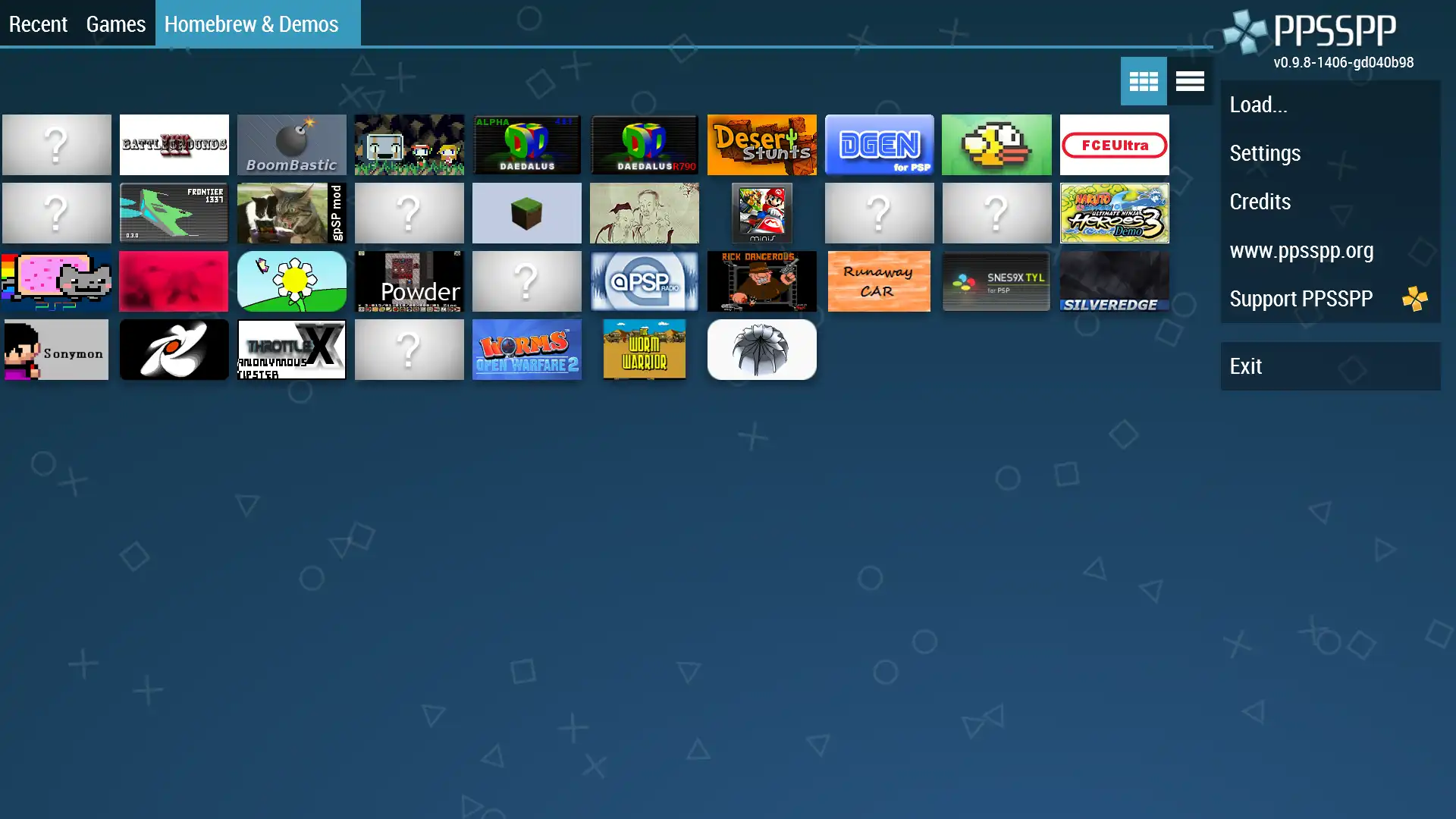 PPSSPP GOLD Apk 2023