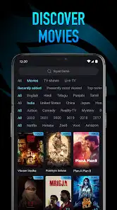 Pavo TV Apk 2023