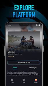 Pavo TV App
