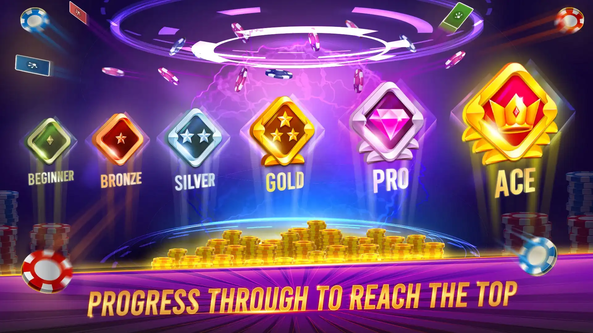 Teen Patti Gold APK