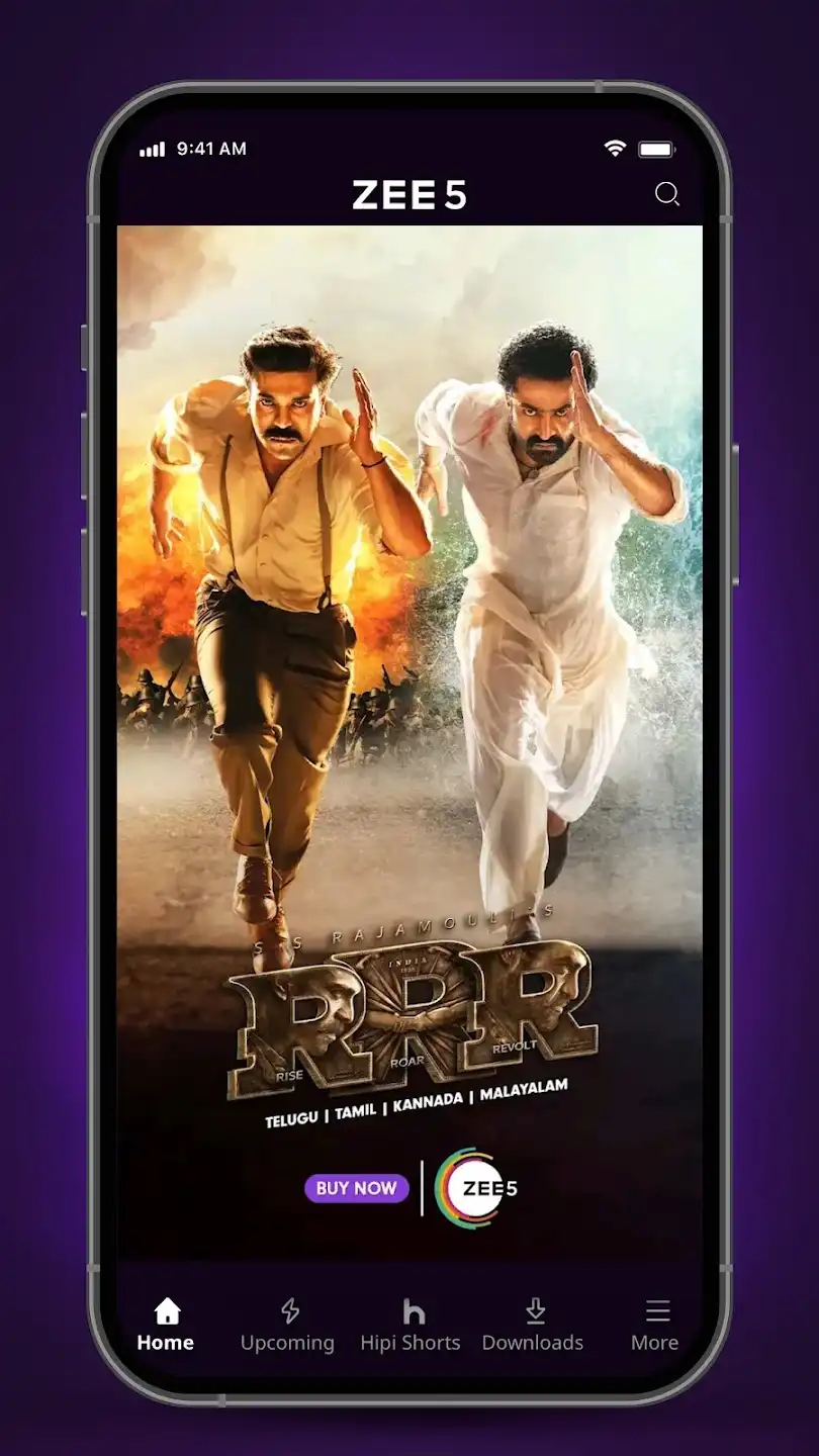 ZEE5 Mod APK