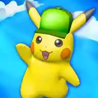 Stumble Guys x Pokemon Mod APK v0.101 (Unlimited money)