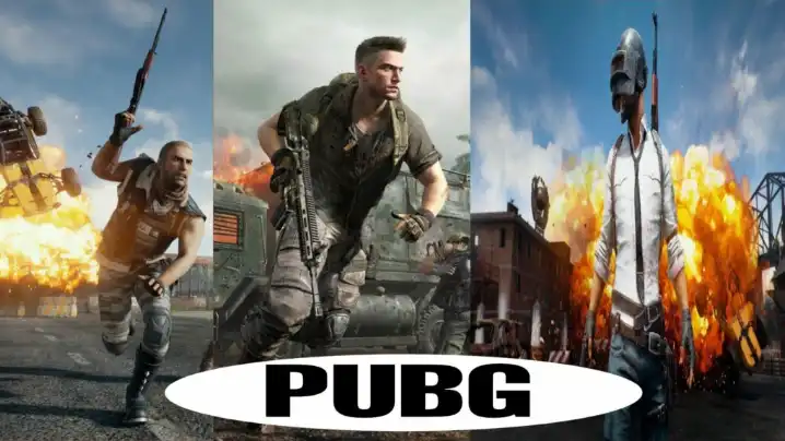 94fbr PUBG Mobile APK