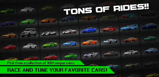 APEX Racer Apk 2023 