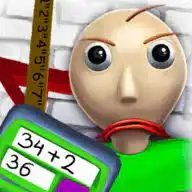 Baldi’s Basics Mod APK v1.4.5 (Unlimited Money)