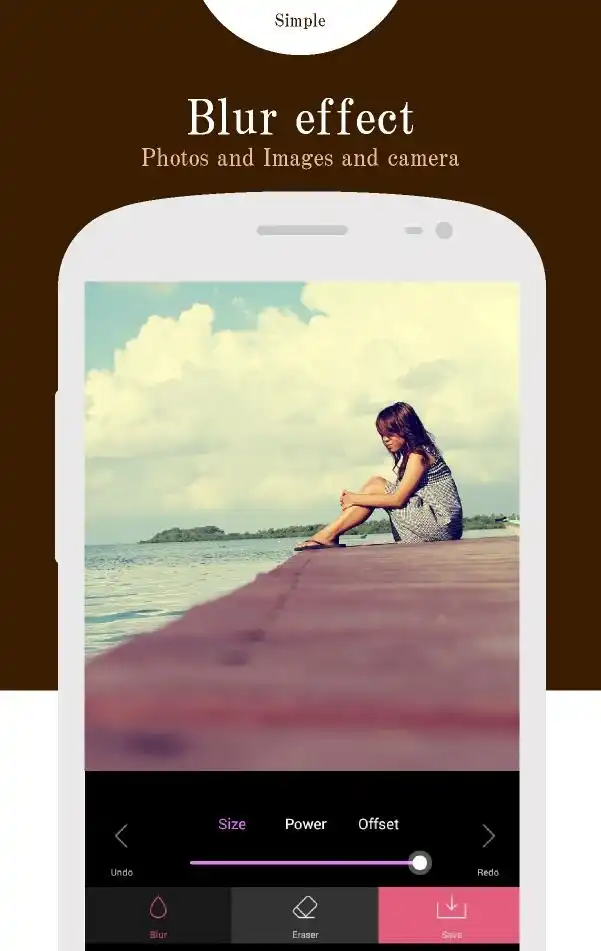 Blurrr APK 