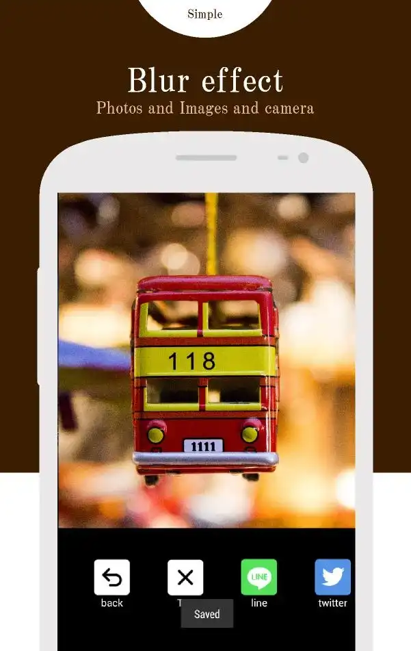 Blurrr Apps 
