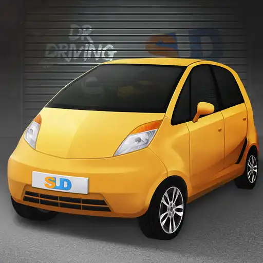 Dr Driving 2 Mod APK v1.67 (Unlimited Money) Download