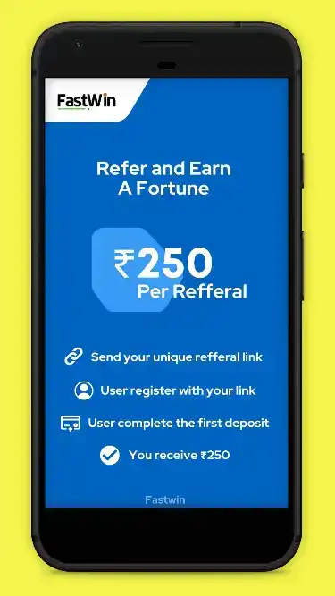 Fastwin APK