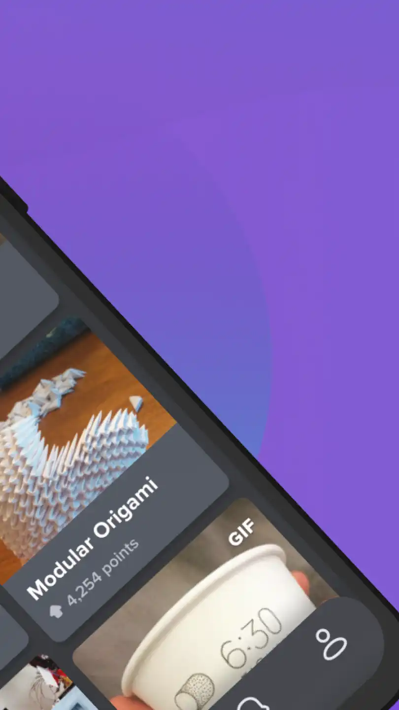 Imgur Mod Apk