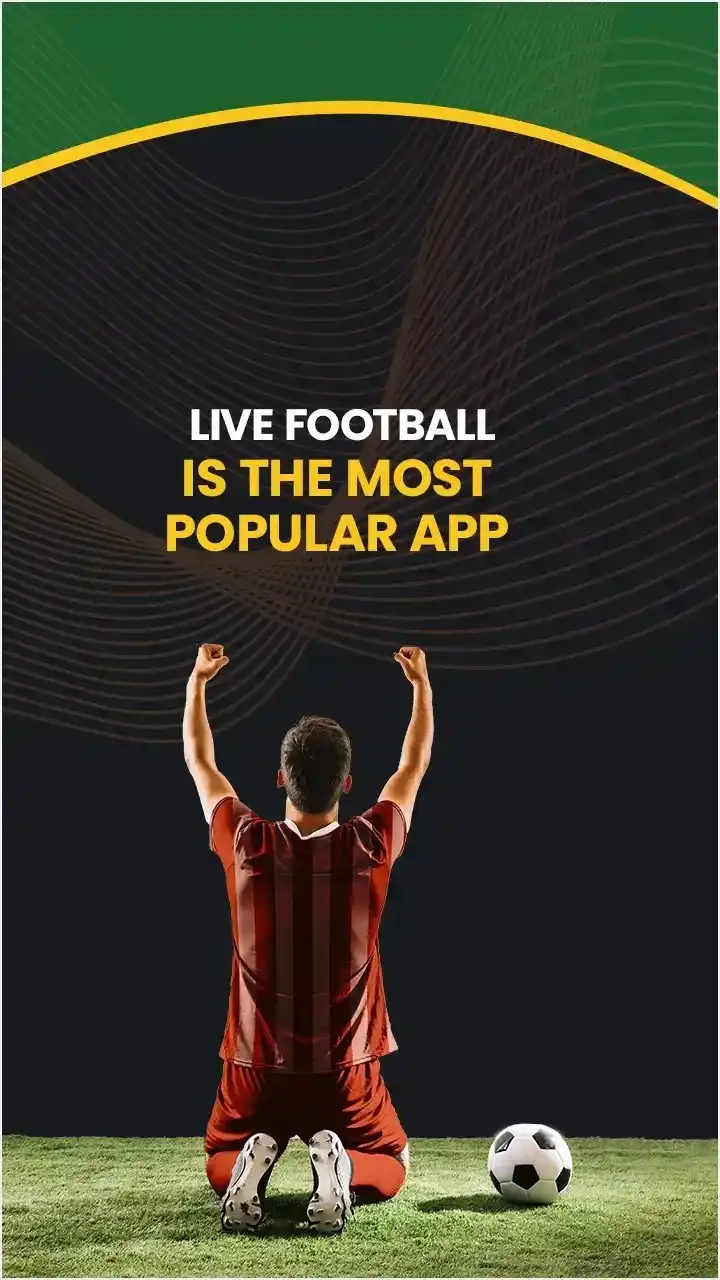 Live Football TV APK