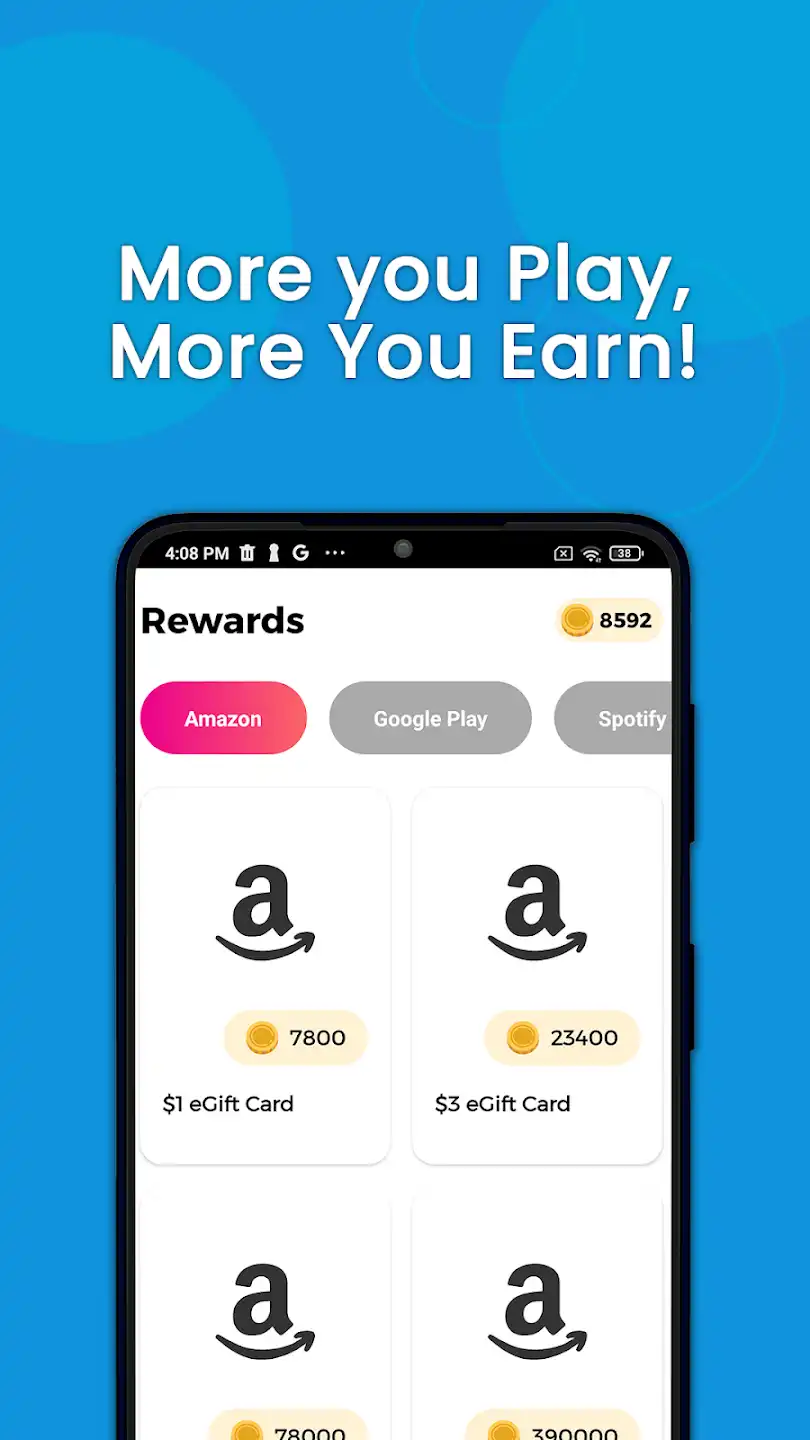MRewards APK 2023