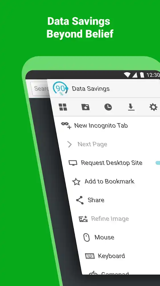 Puffin Browser Pro Apk 2023