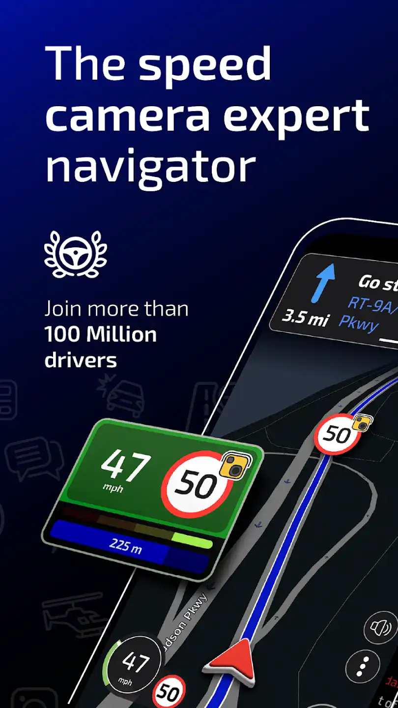 Radarbot Mod APK