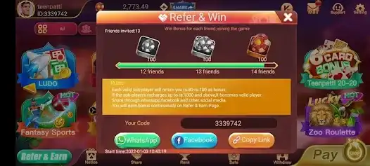 Rummy Modern Mod APK