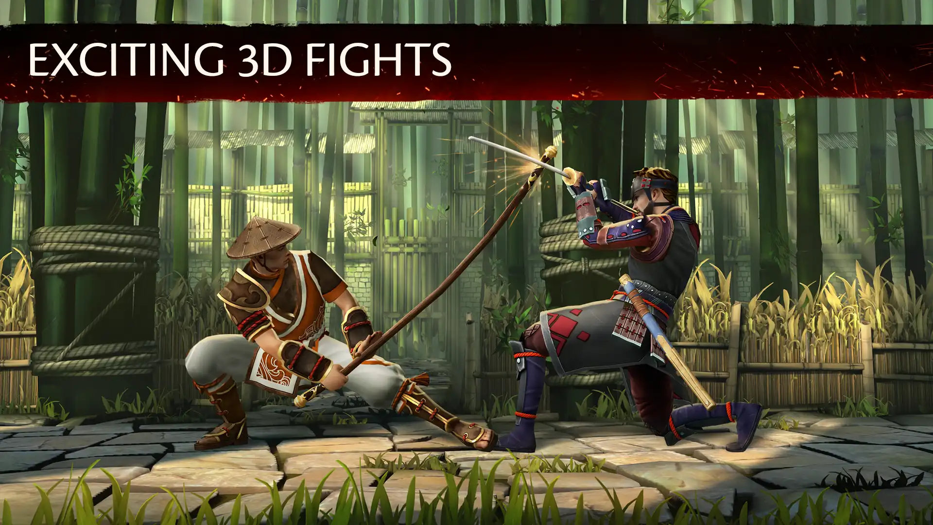 Shadow Fight 3 Apk
