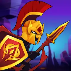 Stickman War Infinity battle Mod APK v5.0.0.1 Download