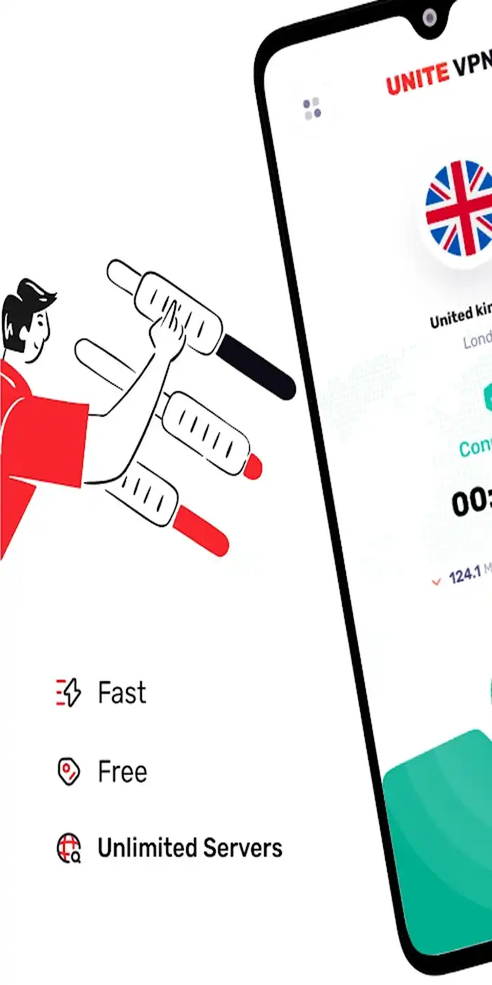 Unite VPN APK