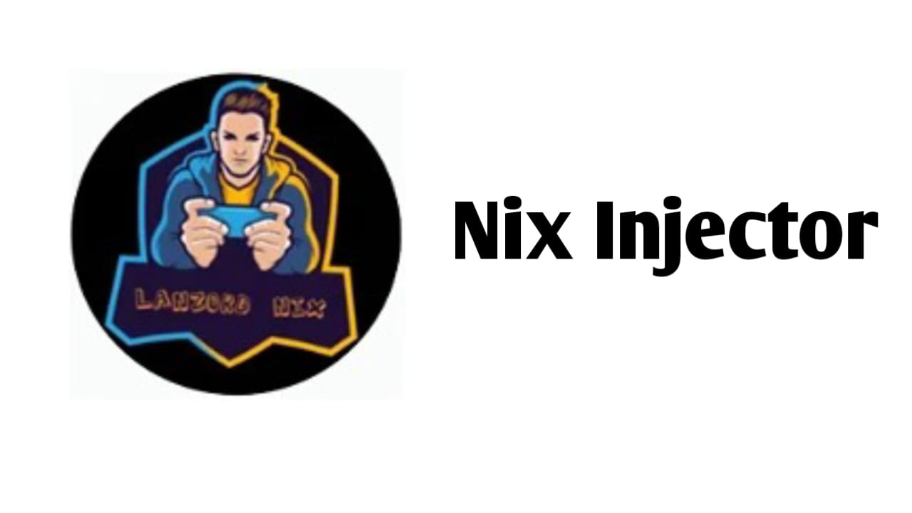 NIX Injector Apk