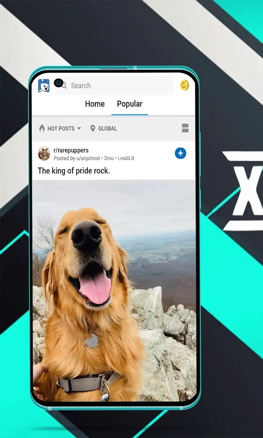 XNXubd VPN Browser APK 2023