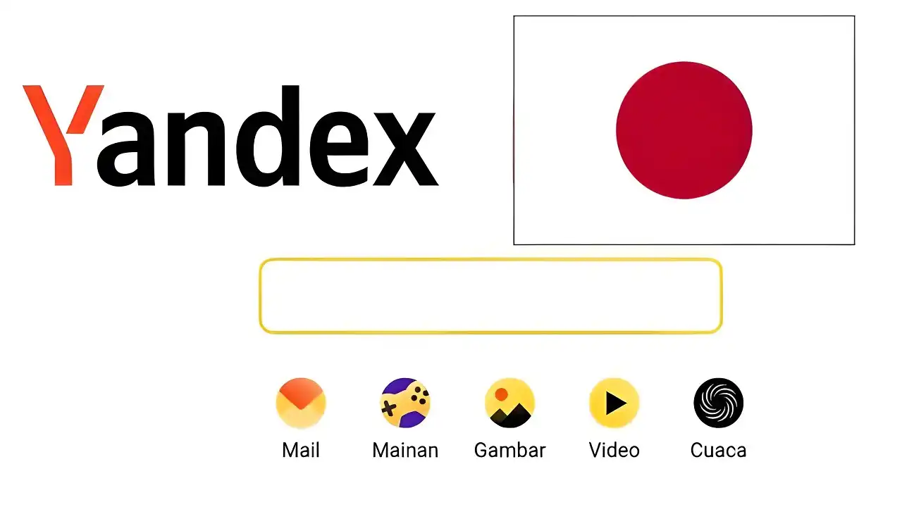 Yandex Japan Apk