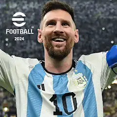 eFootball 2024 Apk 