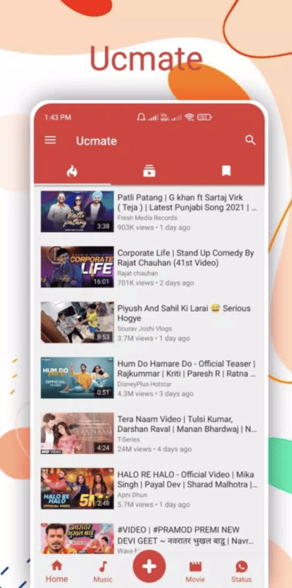Genyoutube mod apk