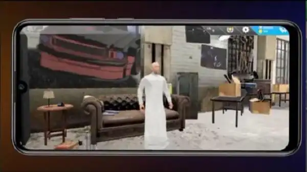 APK Tek Car Game 2023