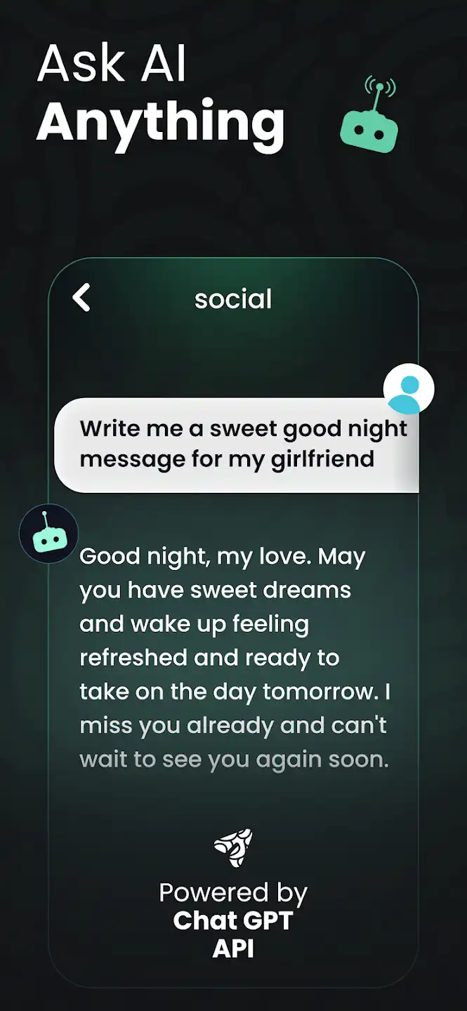 Ask AI Premium APK 2023