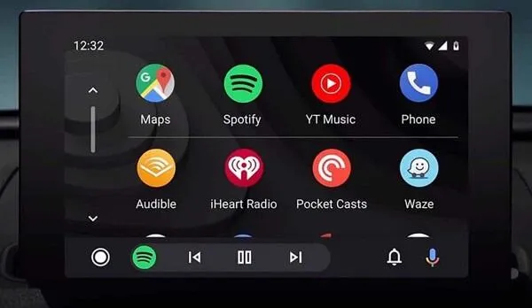 CarStream APK