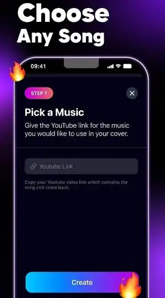 Covers AI Mod APK