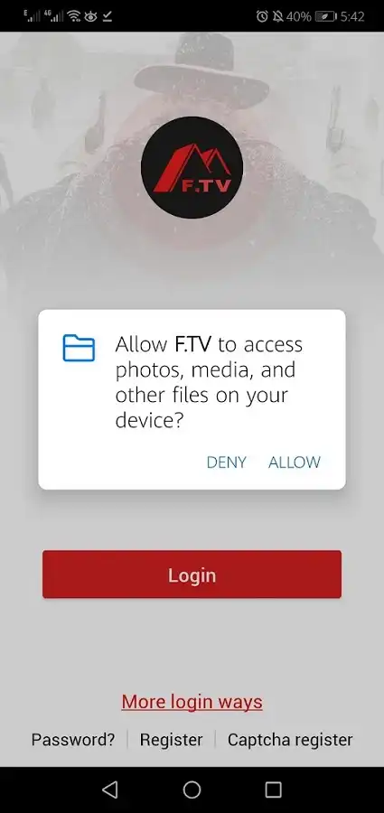 F.TV APK 2023
