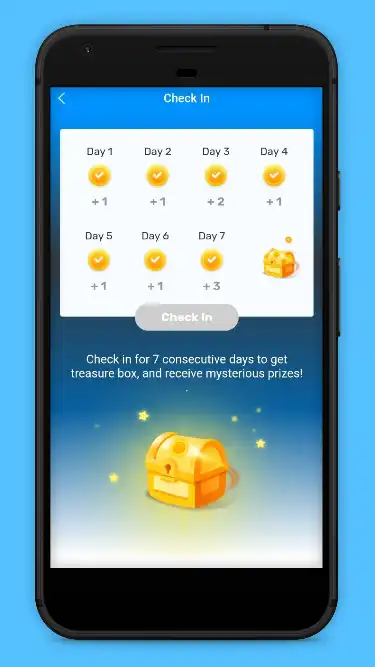 FastWin App 