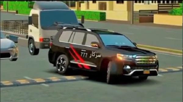Features of APK Tek Car Game