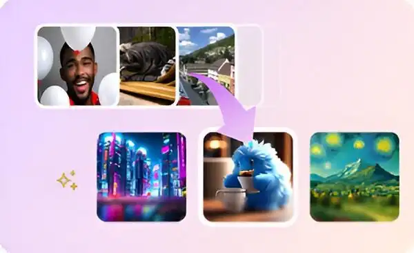 Features of Artguru AI Face Swap APK