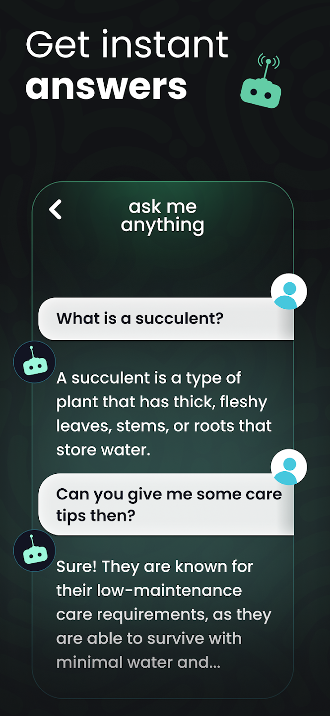 Features of Ask AI Premium APK