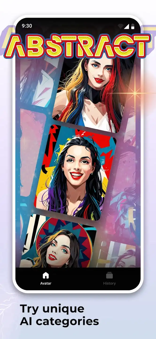 Features of Cosplay APK