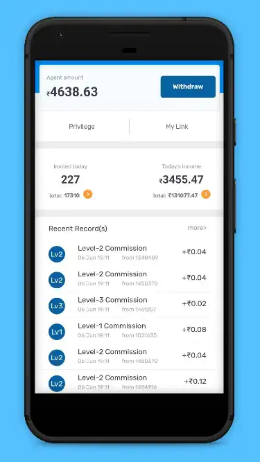Features of FastWin APK